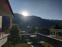 Gubuk Ndeso Bromo Hotels in Sukapura