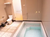 Cahaya Villa Garut - Romantic