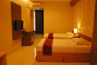 Grand Fatma Hotel Hotels in Timbau