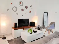 Sleep House Cirebon Homestay Hotels in Harjamukti