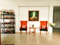 Antika Hotel Hotels in Rembang