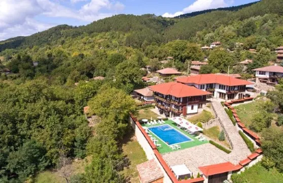 陽光山莊家庭酒店