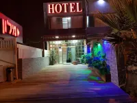 Spat Hotel Ashdod