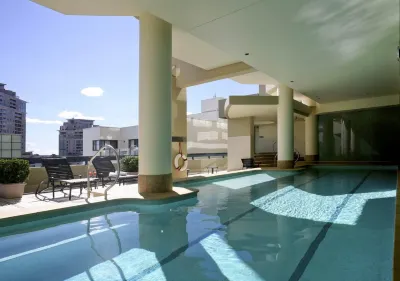 The Sebel Sydney Chatswood Hotels in Chatswood