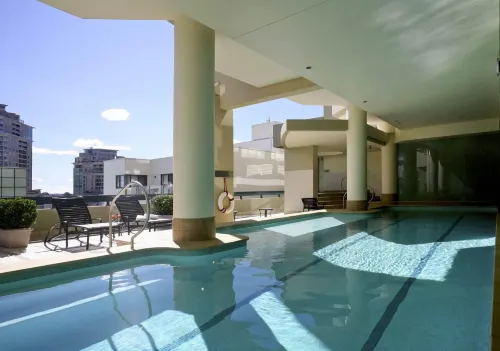 The Sebel Sydney Chatswood Hotels in Willoughby
