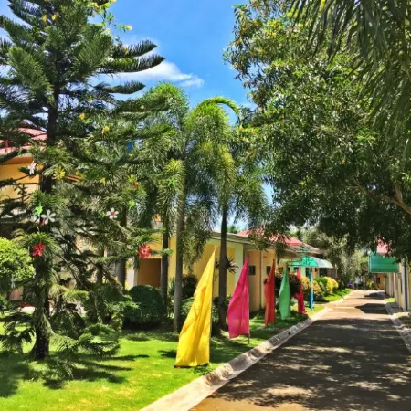 Calinisan Resort Hotel Inc.