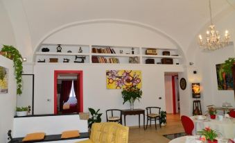 B&B Torre Porta Marina - Housity