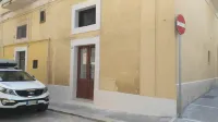 Hydria Residence Hotel di 