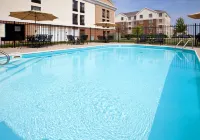 Holiday Inn Express Indianapolis Airport Hotels in Guilford Township
