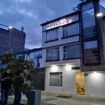 Hotel LB - Los Balsos Hotels in 