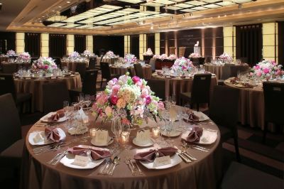 結婚披露宴サービス ホテルメトロポリタンエドモントの写真