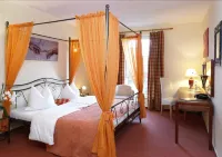 Hotel Villa Magnolia Hotels in Rodgau
