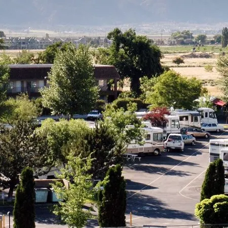 Carson Valley Inn