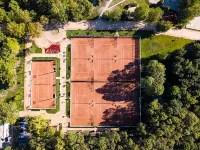 Hotel Oasis Các khách sạn ở 