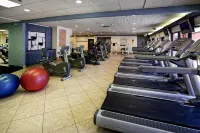 Westgate Town Center Resort - Kuntosalit
