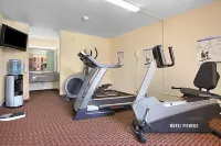 Ramada by Wyndham Wytheville - Gym