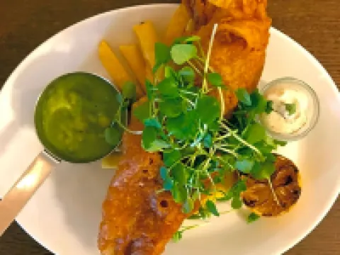 The Pytchley Inn Hotels in Daventry District