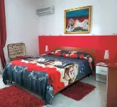 B&B Omer - balcón