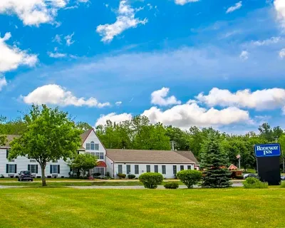 Rodeway Inn