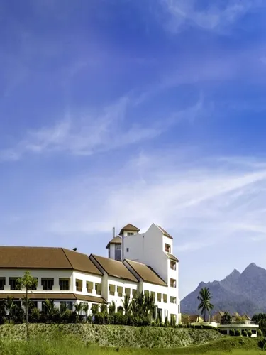 รูปภาพของเซอร์เจมส์ รีสอร์ท