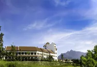 Sir James Resort Hotels in 