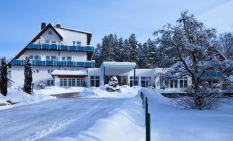 Romantik Hotel Rindenmühle