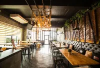 Bed Loft Cafe Hotels in Mueang Khon Kaen District