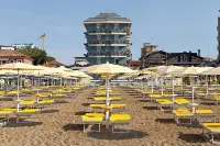 Hotel Adlon - Sea View