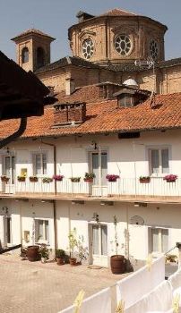 Venaria Reale Hotels: 58 Cheap Venaria Reale Hotel Deals, Italy