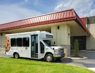 DoubleTree by Hilton Detroit - Dearborn Hotels in der Nähe von Hellenic Museum of Michigan