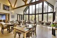 Willowbeck Lodge Boutique Hotel