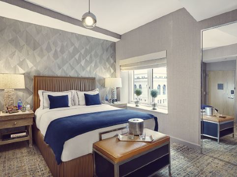 Artezen Hotel