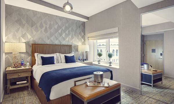 Artezen Hotel