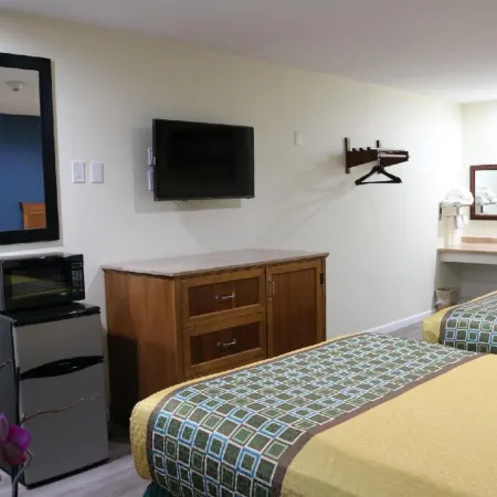 Valli Hi Motel