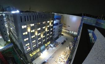 갈매 퍼스트호텔 썸네일