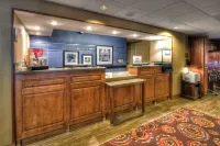 Hampton Inn Jonesville/Elkin Hotels in Elkin