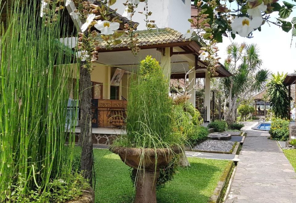 Bona Village Inn-Bali Updated 2023 Room Price-Reviews & Deals | Trip.com