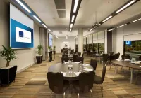Novotel Brisbane Airport Hotels in Hendra