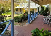 Park Avenue Holiday Units Hotels in Middleton Beach