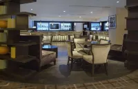 Hilton Garden Inn Washington D.C./U.S. Capitol - breakfast