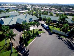 Ballina Byron Islander Resort and Conference Centre