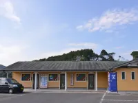 北方温泉 四季の里 七彩の湯 ホテル のホテル