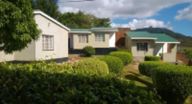 Chinyonga Guesthouse