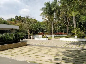 Amanvana Spa Resort, Coorg