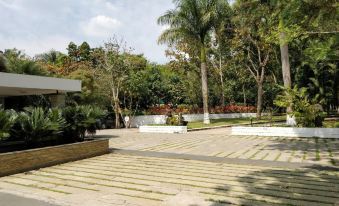 Amanvana Spa Resort, Coorg