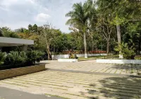 Amanvana Spa Resort, Coorg
