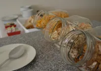 Ellard Bed & Breakfast Hotels in Ascot