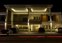 Vinotel Cirebon Hotels in Harjamukti