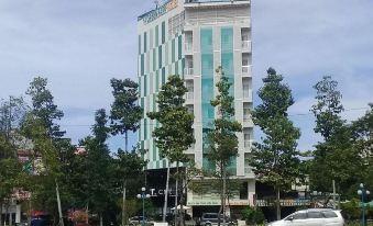 Green Park Hotel Quy Nhon