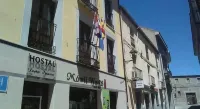 Hostal Doña Juana
